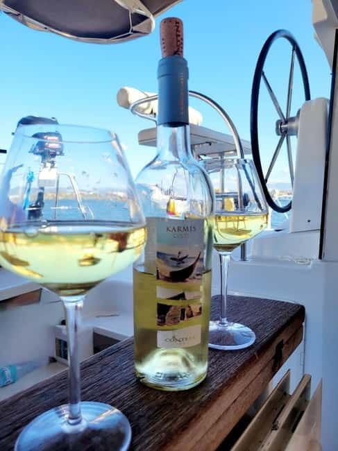 Private exclusive catamaran sailing trip Sardinia from La Caletta - Who Is This Tour Best For?