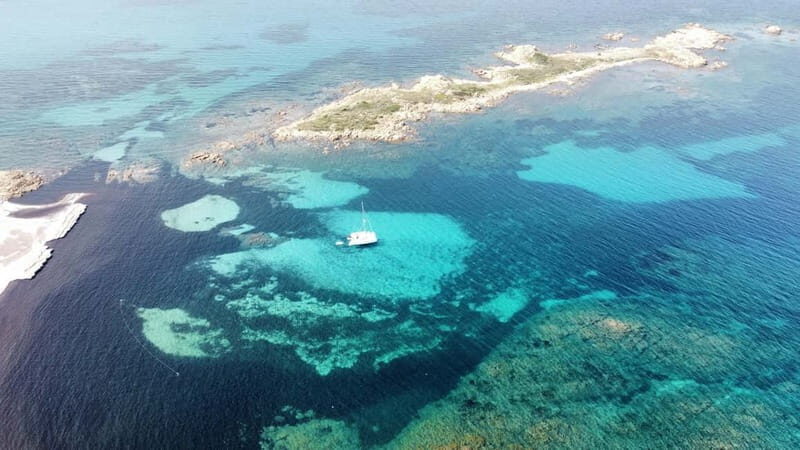 Private exclusive catamaran sailing trip Sardinia from La Caletta - Final Thoughts