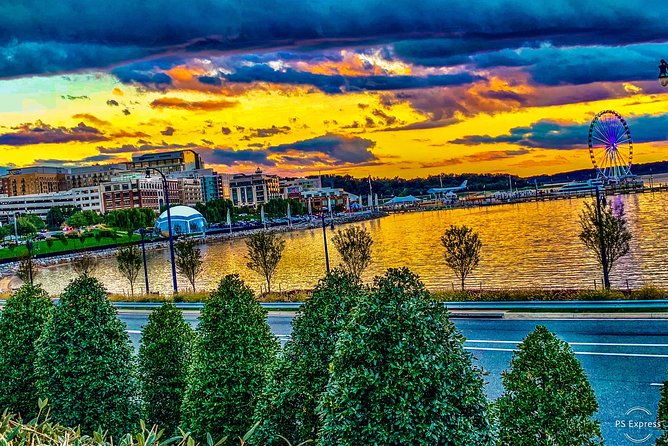 private-exclusive-dc-city-tour