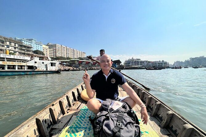 Private Exclusive Full Day Dhaka City Tour - Why Consider This Tour?