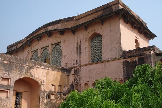 Private Exclusive Full Day Dhaka City Tour - Who Will Love This Tour?