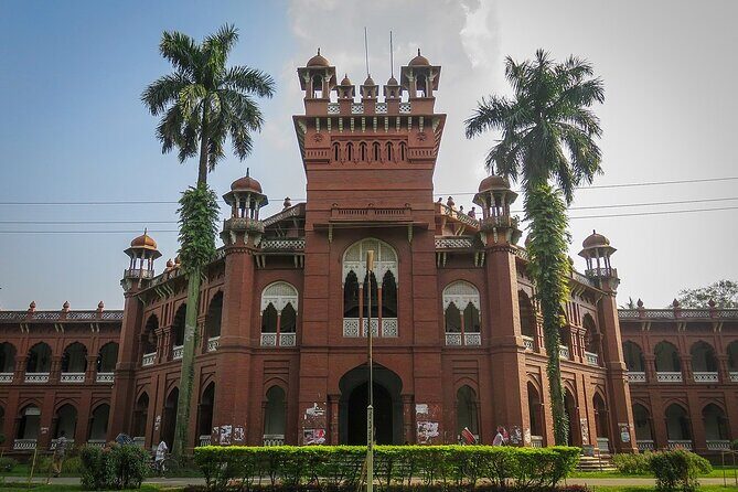 Private Exclusive Full Day Dhaka City Tour - FAQ