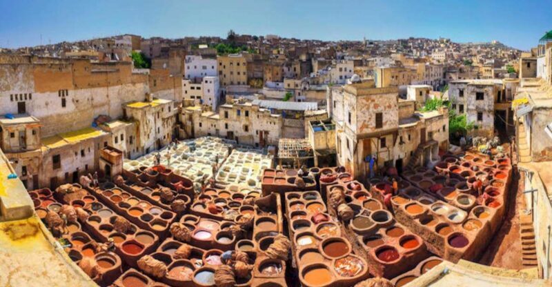 Private Exclusive Full day Fes Medina Tour with Guide - Practical Details and Value