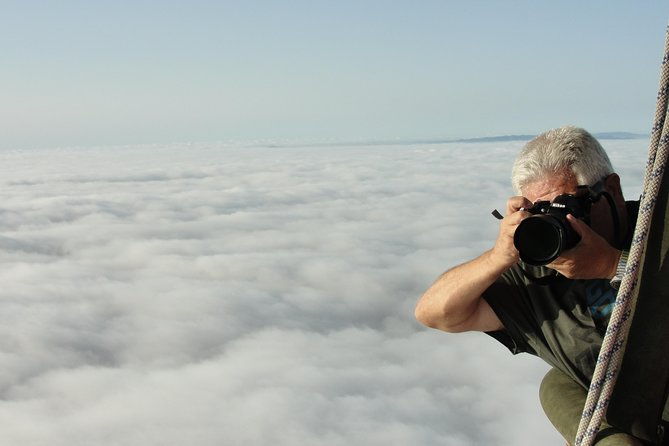 private-exclusive-hot-air-balloon-barcelona