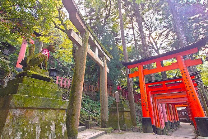 private-exclusive-kyoto-slow-cycling-tour-with-brompton