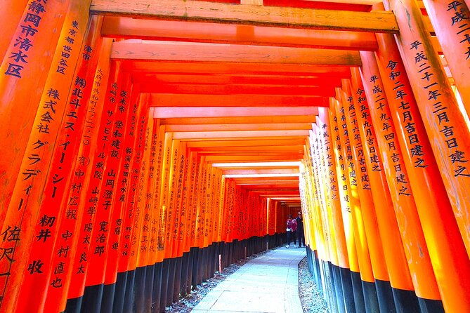 private-exclusive-kyoto-slow-cycling-tour-with-brompton