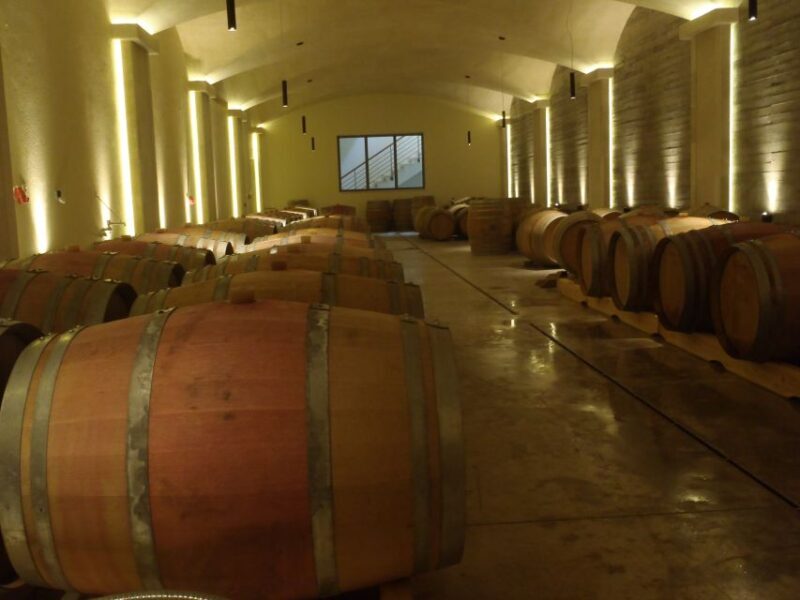 Private Exclusive Manousakis Winery and Vineyard Tour - FAQ: Your Questions Answered