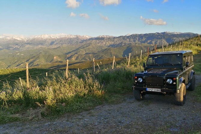 private-exclusive-manousakis-winery-and-vineyard-tour