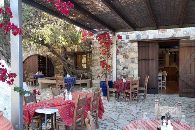 private-exclusive-manousakis-winery-and-vineyard-tour