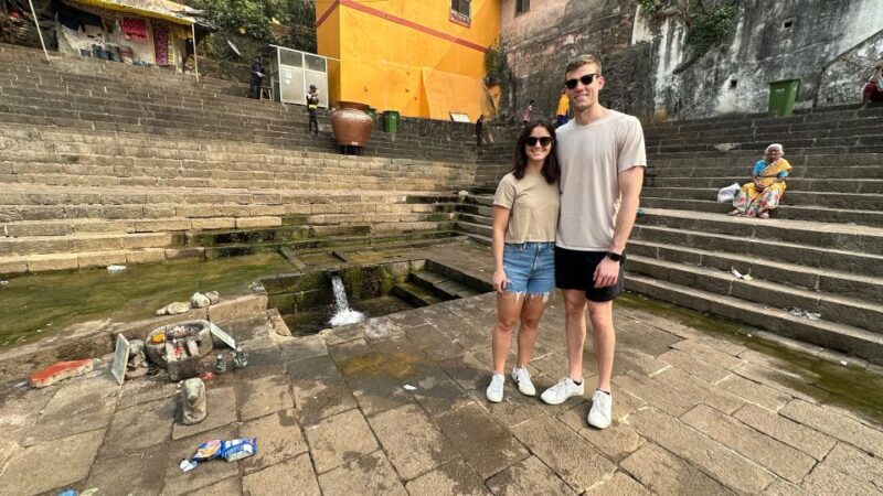 Private & Exclusive: Mumbai Sightseeing and Religious Trail - Why This Tour Offers Great Value