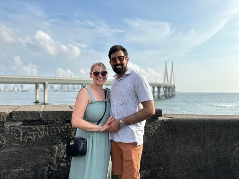 Private & Exclusive: Mumbai Sightseeing and Religious Trail - What Makes This Tour Stand Out?