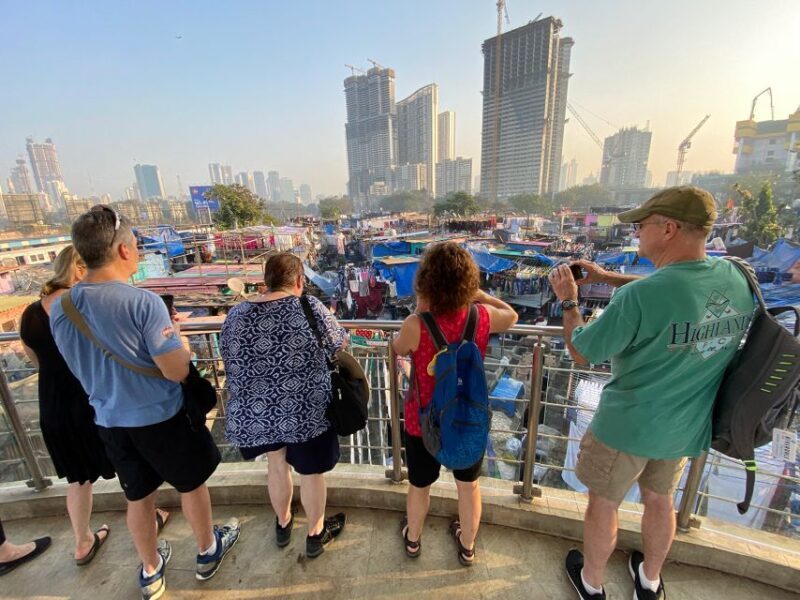 Private & Exclusive: Mumbai Sightseeing and Religious Trail - Final Thoughts