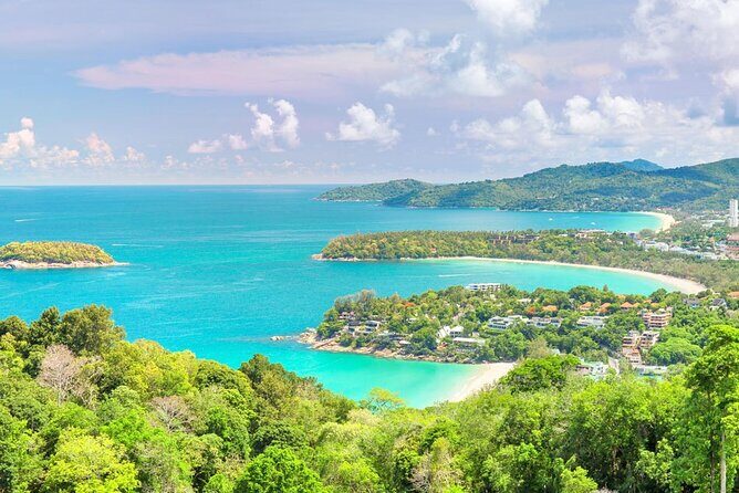 Private Exclusive Phuket Sightseeing Tour with Free Rum Cocktail - An In-Depth Look at the Phuket Private Sightseeing Tour