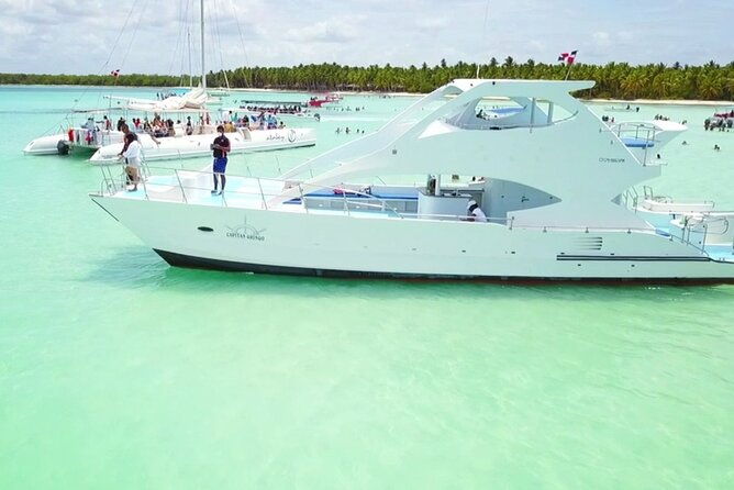 private-exclusive-saona-island-tours