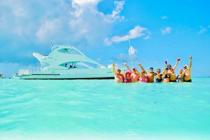 private-exclusive-saona-island-tours