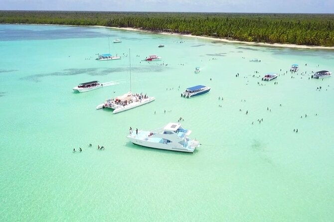 private-exclusive-saona-island-tours