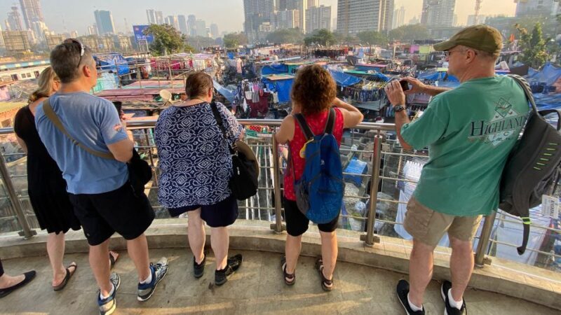 Private Exclusive Sightseeing Tour of Mumbai with Guide - The Experience: What You Can Expect from This Mumbai Tour
