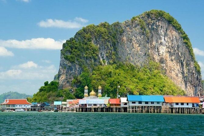 Private Exclusive Speed Boat Tours to Phang Nga Bay - The Experience of Booking and the Guides