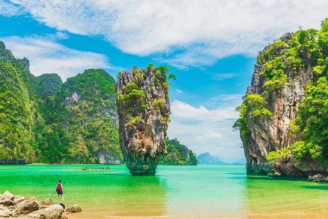 Private Exclusive Speed Boat Tours to Phang Nga Bay - Pricing and Value