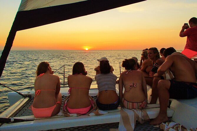 Private Exclusive Sundowner catamaran with Dinner & Transfer - Mauritius Private Sunset Catamaran with Dinner & Transfer: An Honest Review