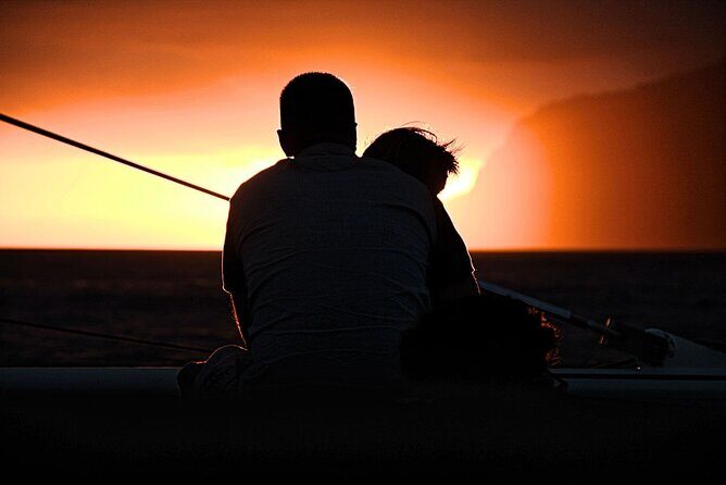Private Exclusive Sundowner catamaran with Dinner & Transfer - Who Is This Tour Best For?