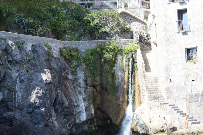Private & exclusive tour in Amalfi Coast like a local:hightlight and hidden gems - The Sum Up