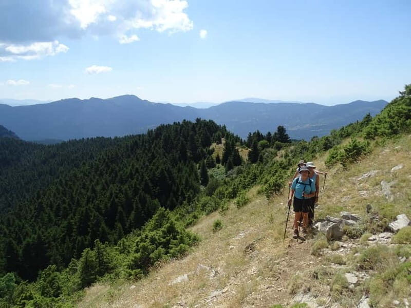 Private Excursion 2 Days: Athens - Nafpaktos & Mountainous Nafpaktia - Price and Value: What Do You Get for Your Money?