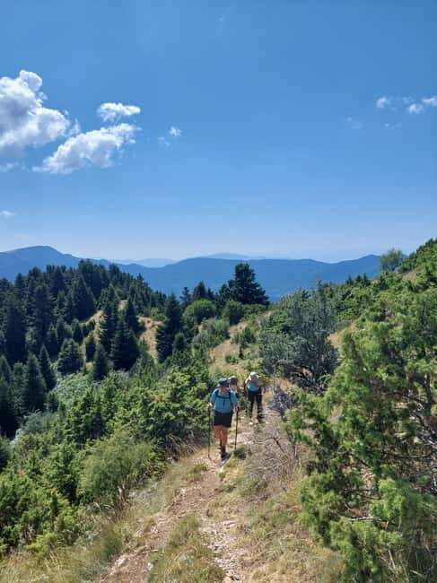 Private Excursion 2 Days: Athens - Nafpaktos & Mountainous Nafpaktia - The Sum Up