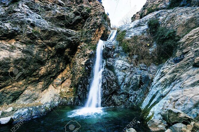 Private Excursion, Atlas Mountains, Ourika Valley - A Closer Look at the Itinerary