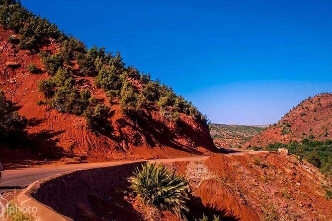 Private Excursion, Atlas Mountains, Ourika Valley - The Sum Up