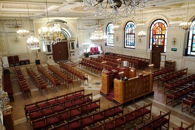 Private Excursion Casablanca To Rabat Sightseeing Tour - Introduction to the Tour Experience