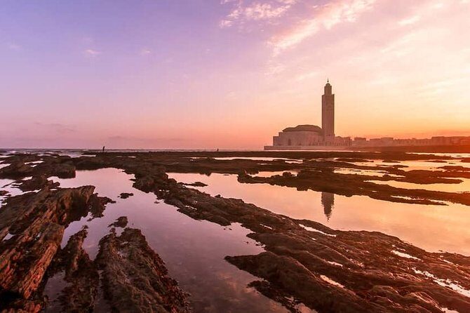 Private Excursion Casablanca To Rabat Sightseeing Tour - How the Experience Comes Together