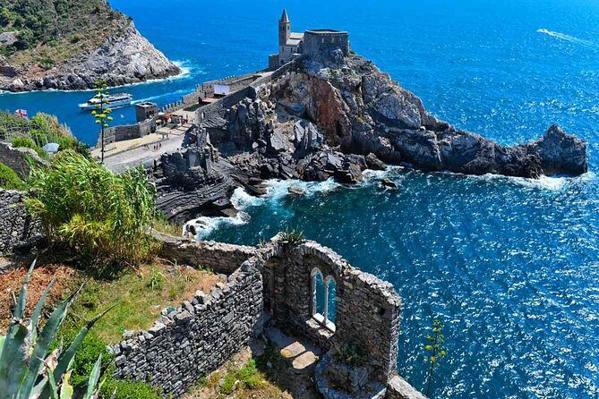 Private excursion from La Spezia to Cinqueterre - Final Thoughts