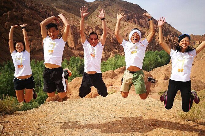 Private Excursion from Ouarzazate to Gorges Dades, Valley of Roses and Skoura - Pricing and Overall Value