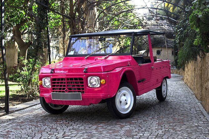 private-excursion-from-villefranche-in-citroen-mehari-to-eze-and-monaco