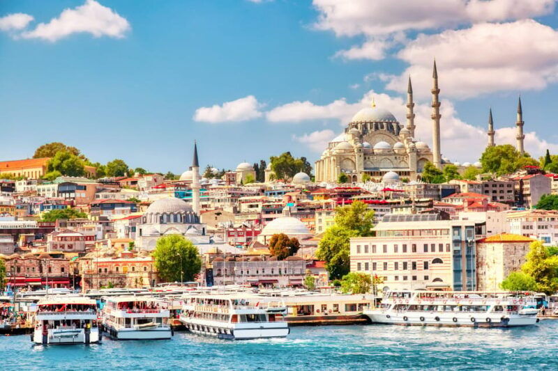 private-excursion-jewels-of-istanbul-tour-with-a-boat-ride