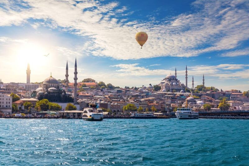 private-excursion-jewels-of-istanbul-tour-with-a-boat-ride