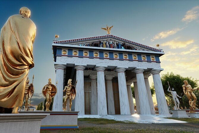 private-excursion-to-ancient-olympia-bee-farm-winery