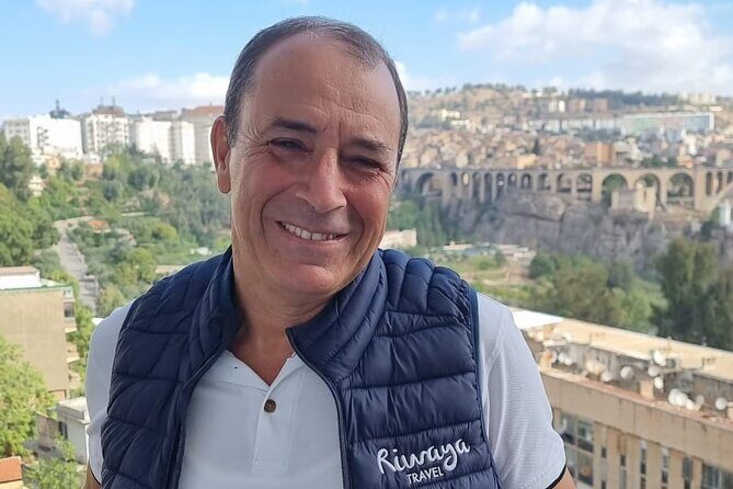 Private Excursion to Constantine by a local expert - Key Points