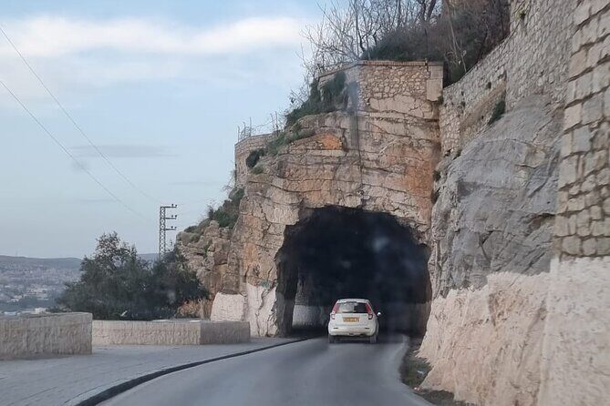Private Excursion to Constantine by a local expert - Final Thoughts