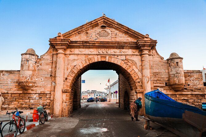 Private excursion to Essaouira, departure from Marrakech - Why Choose This Tour?