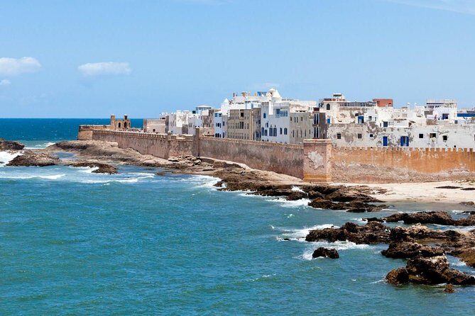 Private excursion to Essaouira, departure from Marrakech - Practical Details and Tips