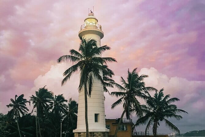 Private Excursion to Galle - Exploring the Itinerary: What You Can Expect