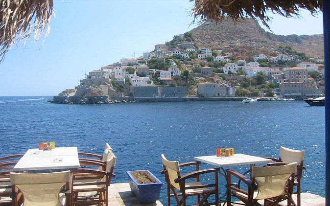 private-excursion-to-hydra-island
