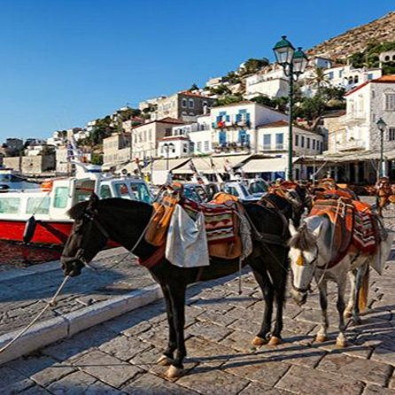 private-excursion-to-hydra-island