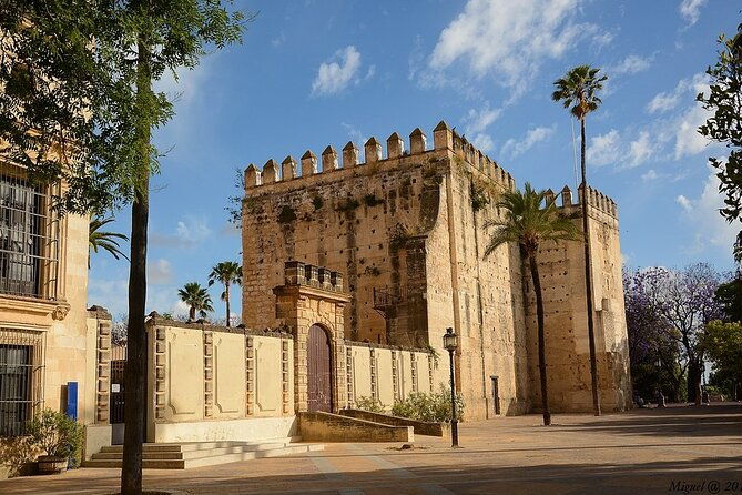 private-excursion-to-jerez-de-la-frontera-with-equestrian-show-from-cadiz