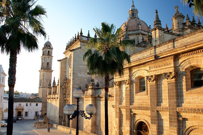 private-excursion-to-jerez-de-la-frontera-with-equestrian-show-from-cadiz