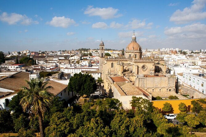 private-excursion-to-jerez-de-la-frontera-with-equestrian-show-from-cadiz