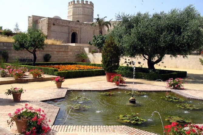private-excursion-to-jerez-de-la-frontera-with-equestrian-show-from-cadiz