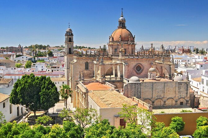 private-excursion-to-jerez-de-la-frontera-with-equestrian-show-from-cadiz